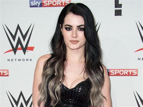 paige wwe porn leak|Paige